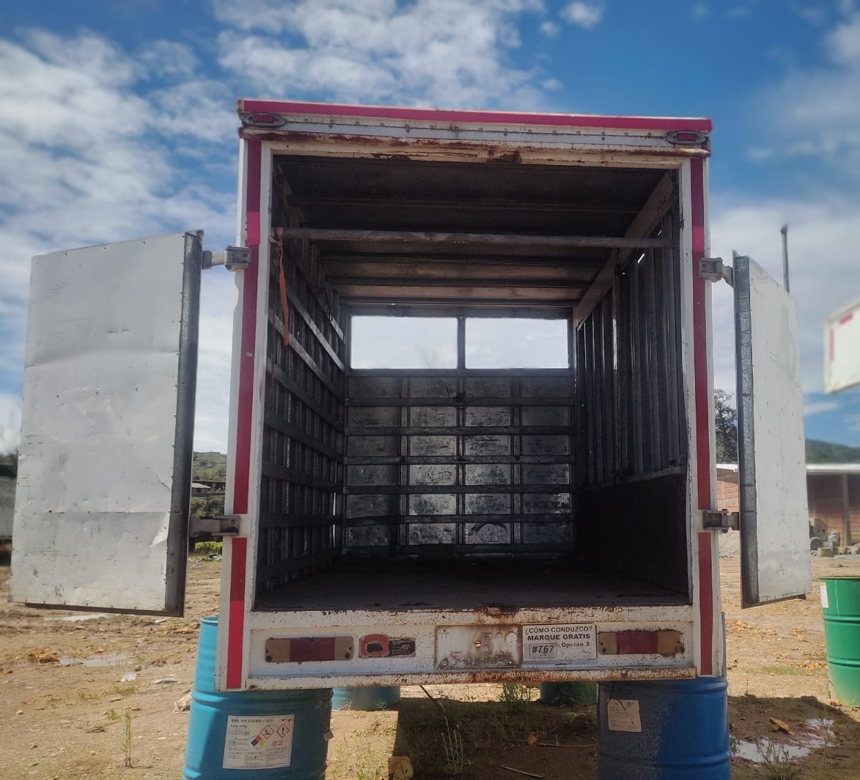 imagen representativaPara Bodega